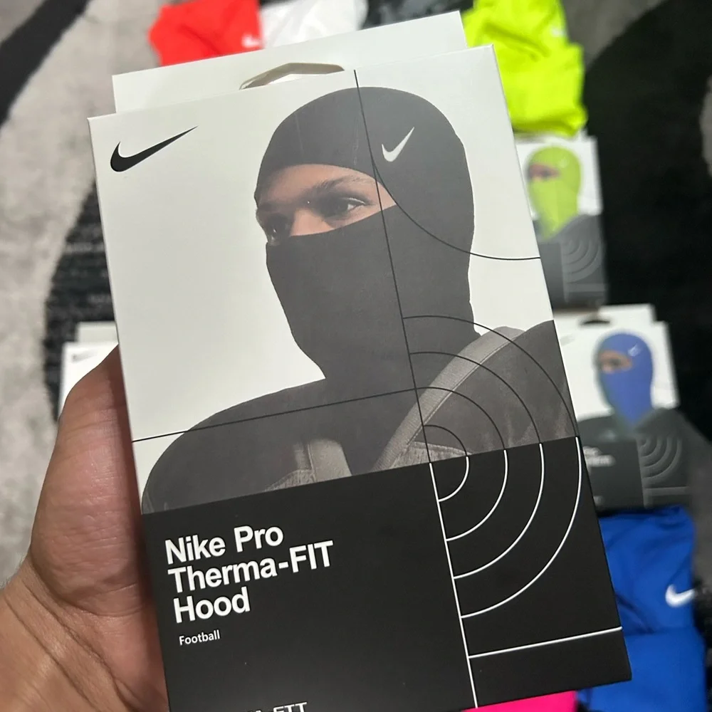 Nike Ski Mask (Pick one)